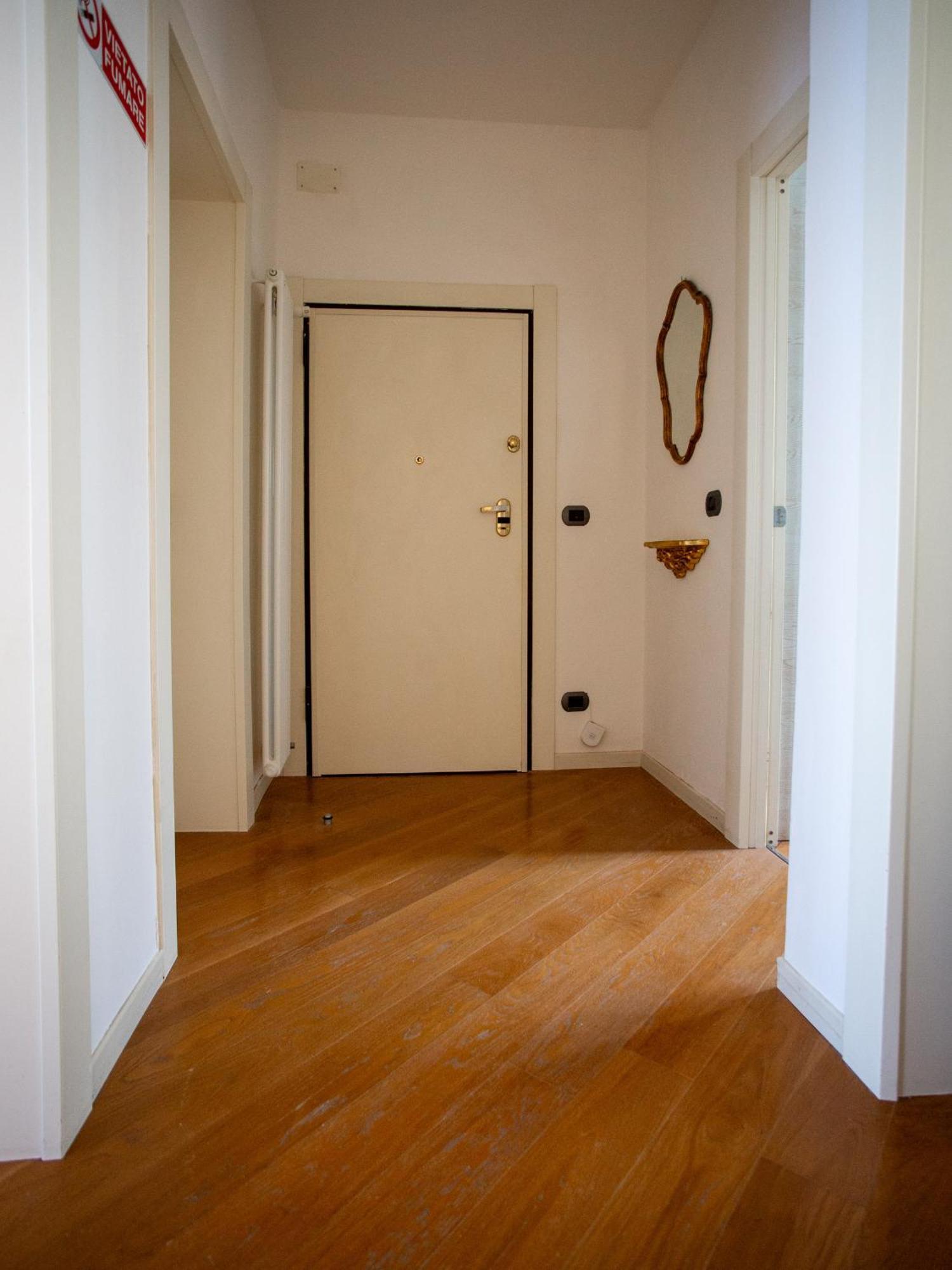 Dimora Dell'Orto Apartamento Veneza Exterior foto
